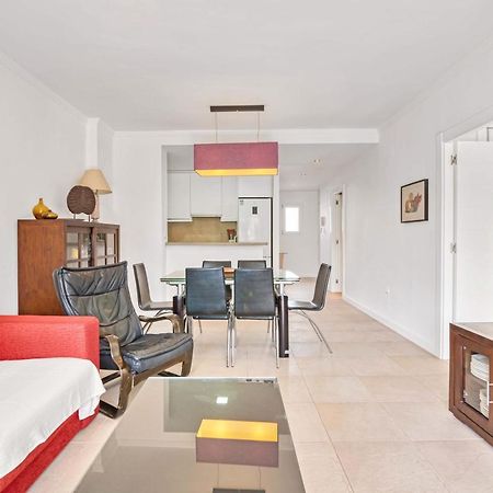 Luxury Apt, Beach, Pool Open 365 Days, Near Javea & Denia El Verger Exterior photo